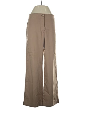 Ann Taylor Khakis (view 1)