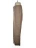 Ann Taylor Solid Tan Khakis Size 4 (tall) - photo 5