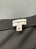 The Drop Solid Black Formal Skirt Size XL - photo 4
