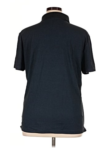 Calvin Klein Short Sleeve Top (view 2)