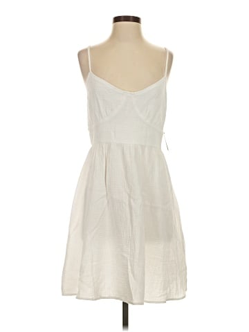 Flag & Anthem Casual Dress (view 1)