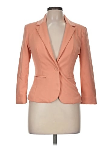Forever 21 Blazer (view 1)