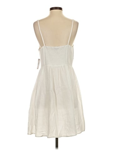 Flag & Anthem Casual Dress (view 2)