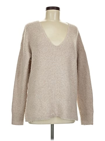 Caslon Pullover Sweater (view 1)