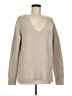Caslon Tan Pullover Sweater Size M - photo 1