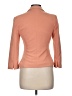 Forever 21 Orange Blazer Size M - photo 2