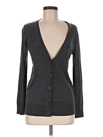 Ann Taylor LOFT Cardigan (view 1)