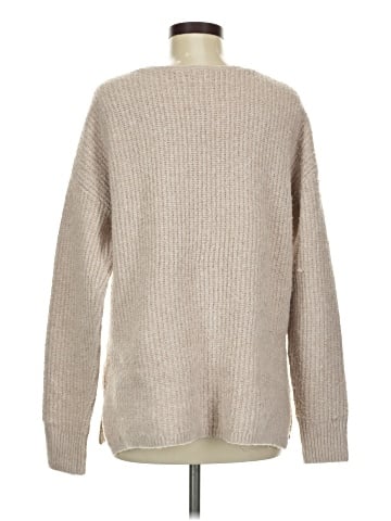 Caslon Pullover Sweater (view 2)