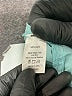 Amour Vert 100% Cupro Teal Sleeveless Blouse Size M - photo 8