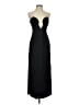 Bardot 100% Polyester Black Cocktail Dress Size S - photo 1
