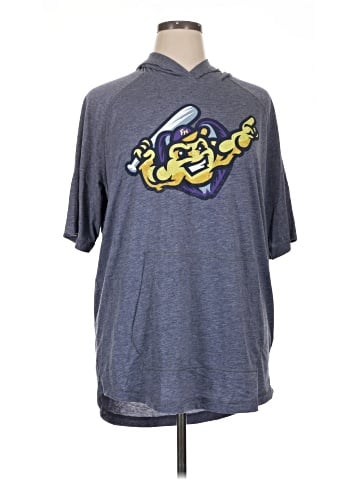 Stitches Short Sleeve Polo (view 1)