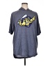 Stitches Blue Short Sleeve Polo Size XL - photo 1