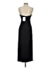 Bardot 100% Polyester Black Cocktail Dress Size S - photo 2