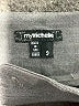 My Michelle Gray Dress Pants Size 9 - photo 7