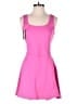 Halara Pink Romper Size M - photo 1