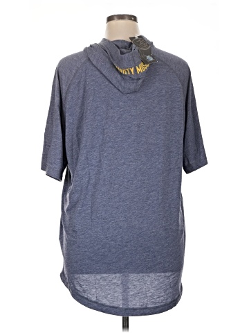 Stitches Short Sleeve Polo (view 2)