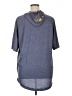 Stitches Blue Short Sleeve Polo Size XL - photo 2