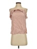 WAYF 100% Rayon Pink Sleeveless Blouse Size S - photo 1