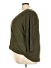 Cato Green 3/4 Sleeve Top Size 22/24W - photo 5