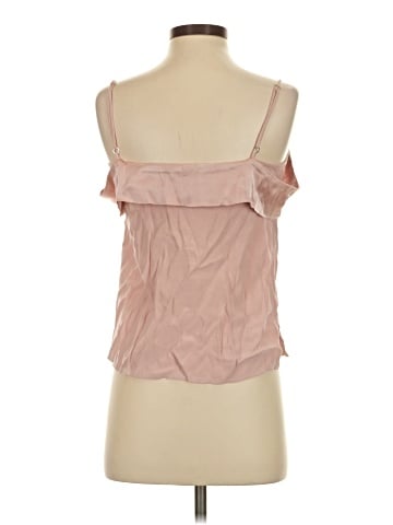 WAYF Sleeveless Blouse (view 2)