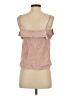 WAYF 100% Rayon Pink Sleeveless Blouse Size S - photo 2