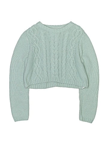 Cupcakes & Cashmere Pullover Sweater (view 1)