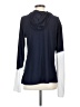 C9 By Champion Blue Pullover Hoodie Size S - photo 2