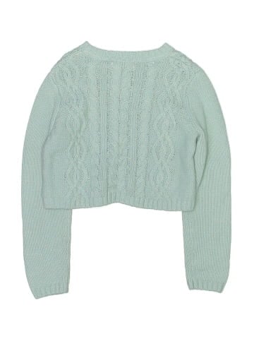 Cupcakes & Cashmere Pullover Sweater (view 2)