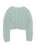 Cupcakes & Cashmere Green Pullover Sweater Size 5 - 6 - photo 2