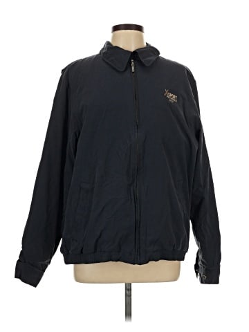 L.L.Bean Track Jacket (view 1)