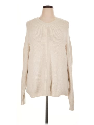 Lucky Brand Pullover Sweater (view 1)