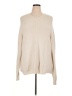 Lucky Brand Tan Pullover Sweater Size XL - photo 1