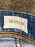 Hudson Jeans Hearts Blue Jeans Size 26 waist - photo 7