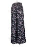 Tommy Hilfiger Floral Blue Casual Pants Size S - photo 2