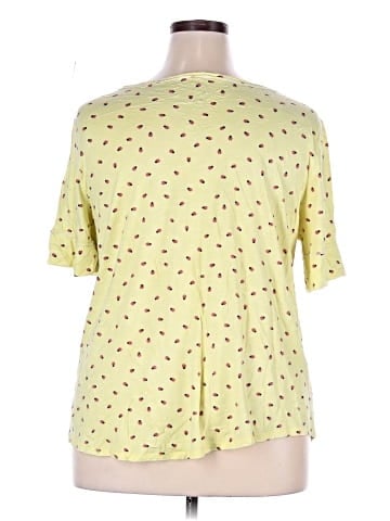Cato Short Sleeve T-Shirt (view 2)