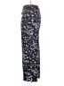 Tommy Hilfiger Floral Blue Casual Pants Size S - photo 5