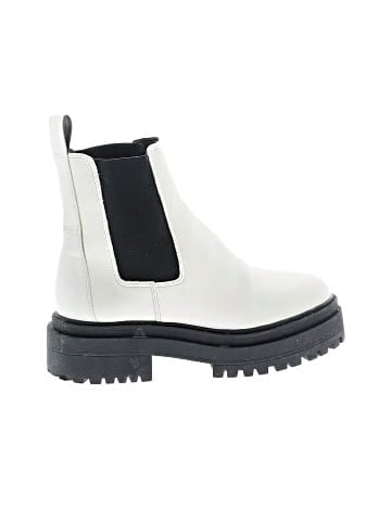 Saks Fifth Avenue Ankle Boots (view 1)