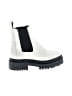 Saks Fifth Avenue White Ankle Boots Size EU 36 - photo 1