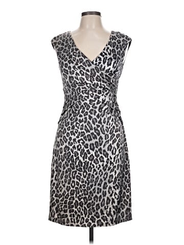 Cache Cocktail Dress (view 1)