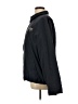 L.L.Bean Solid Black Track Jacket Size L - photo 5