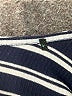Unbranded Stripes Blue Dress Size S (kids) - photo 3