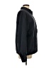L.L.Bean Solid Black Track Jacket Size L - photo 4