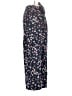 Tommy Hilfiger Floral Blue Casual Pants Size S - photo 4