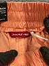 Assorted Brands 100% Polyester Pink Cargo Pants Size XS - photo 4