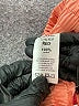 Assorted Brands 100% Polyester Pink Cargo Pants Size XS - photo 5