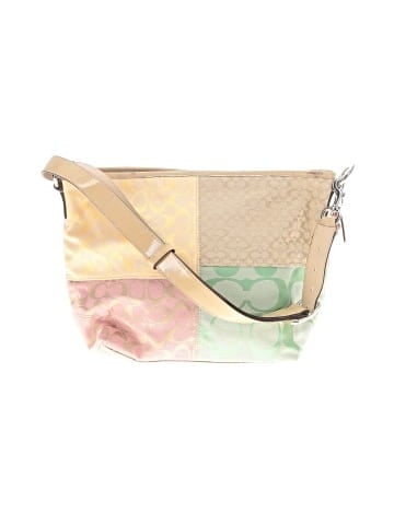 Coach Shoulder Bag (view 1)