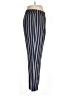 J.Crew Stripes Blue Casual Pants Size 14 - photo 4