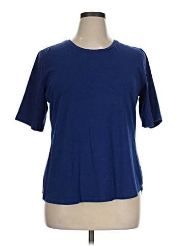 D&Co. Short Sleeve T-Shirt (view 1)