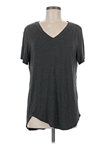 Amaryllis Short Sleeve T-Shirt (view 1)