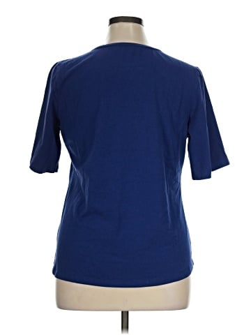 D&Co. Short Sleeve T-Shirt (view 2)